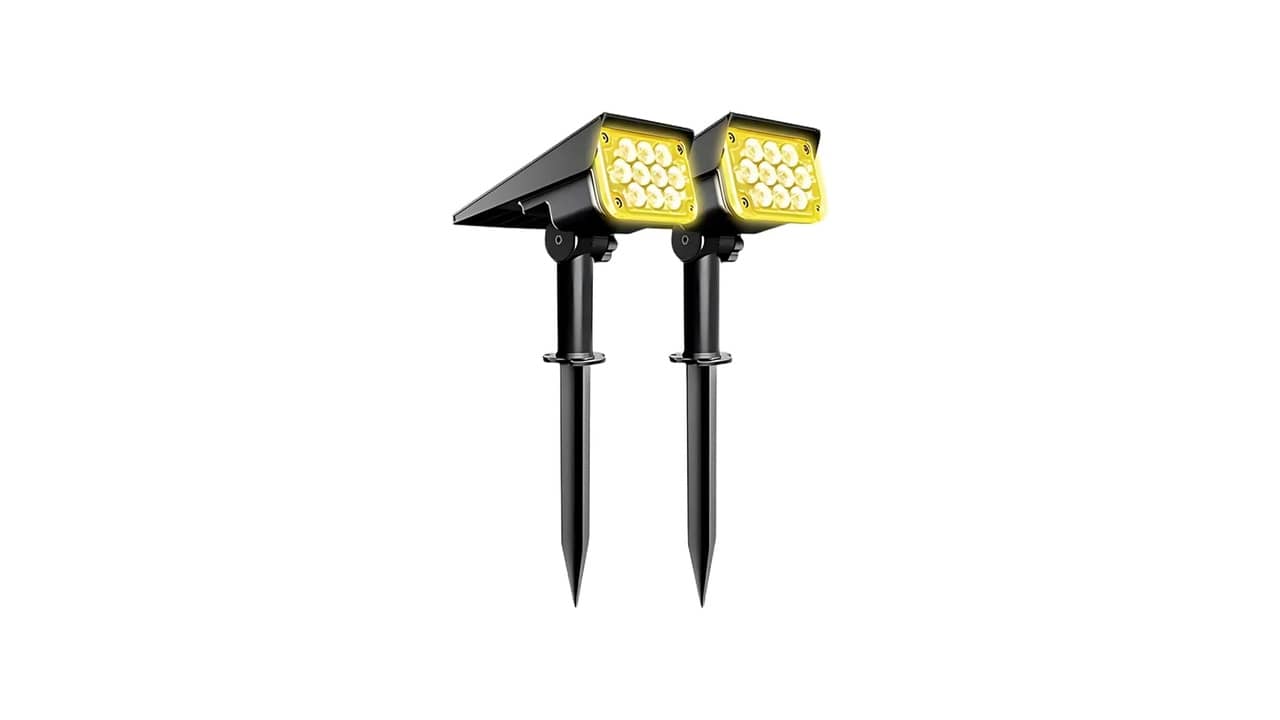 Qual a Melhor Marca de Luminária Solar para Jardim? Análise Completa de 10 Opções