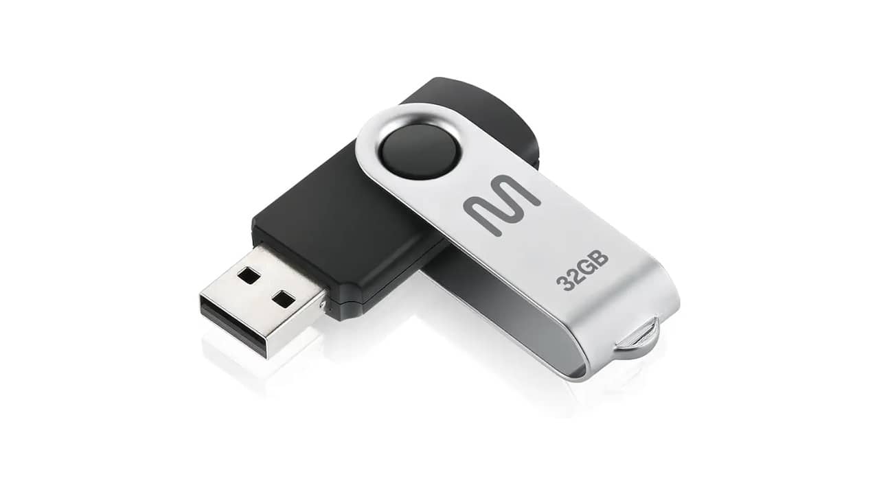 Qual a Melhor Marca de Pen Drive? Análise Completa de 10 Modelos