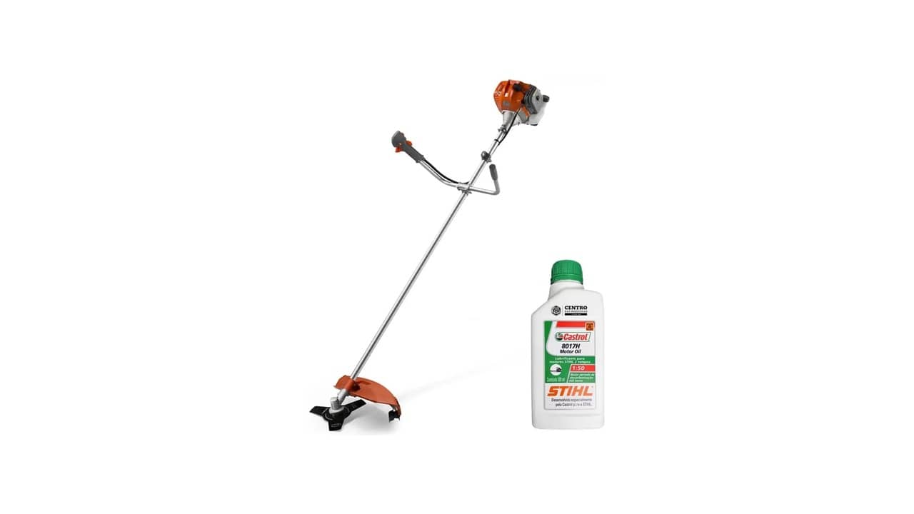 Qual a Melhor Roçadeira da Stihl? Alta Rotação e Desempenho