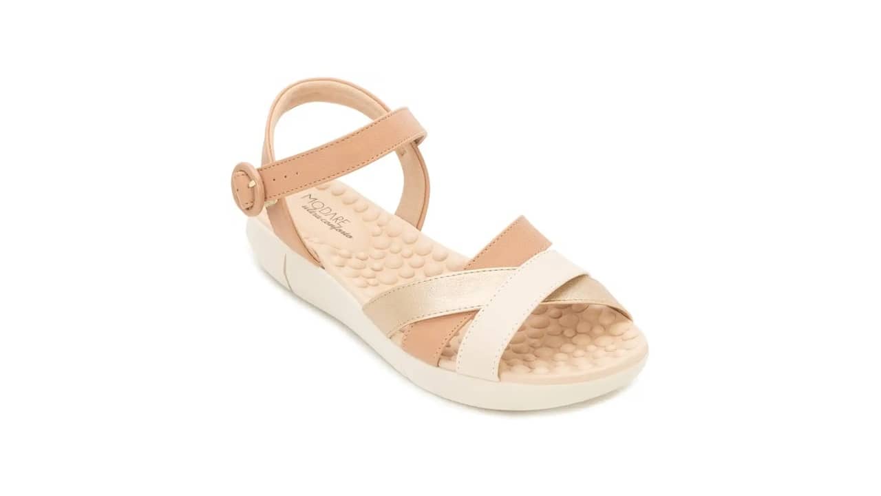 Qual a Melhor Sandália Ortopédica? Alívio Para Pés e Conforto Extremo