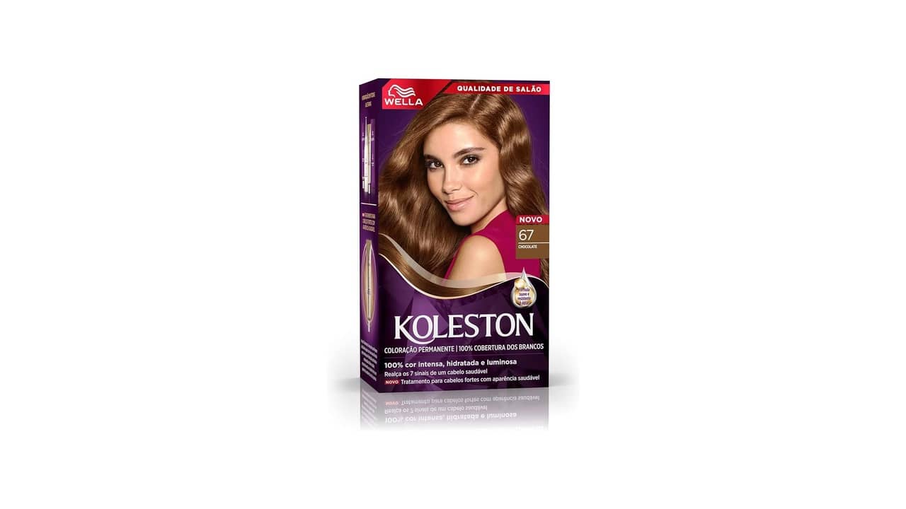 Qual a Melhor Tinta de Cabelo? Análise de 10 Opções de Alta Qualidade