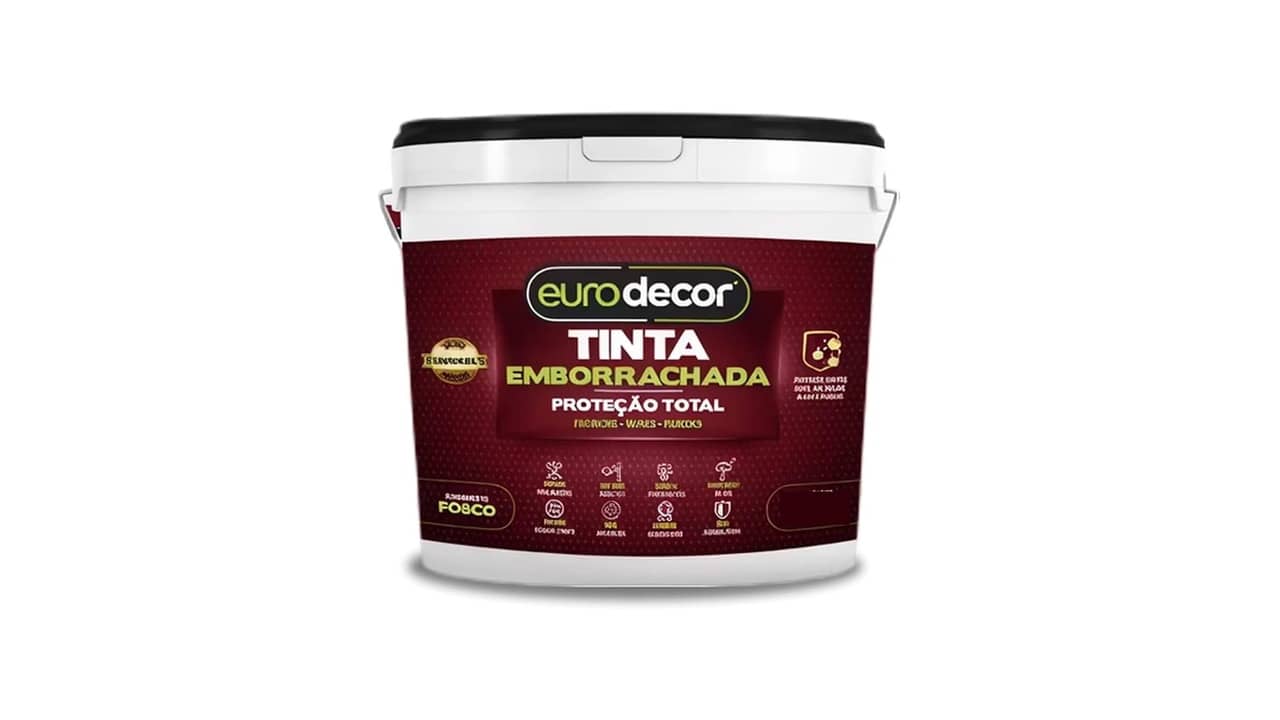 Qual a Melhor Tinta Impermeabilizante para Parede Externa? Análise Completa das 10 Melhores