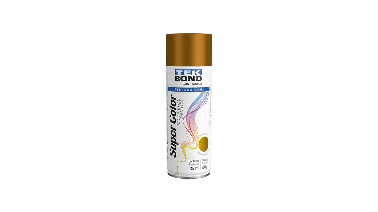 Qual a Melhor Tinta para Pintar Ferro? Cores Metálicas e Resistentes