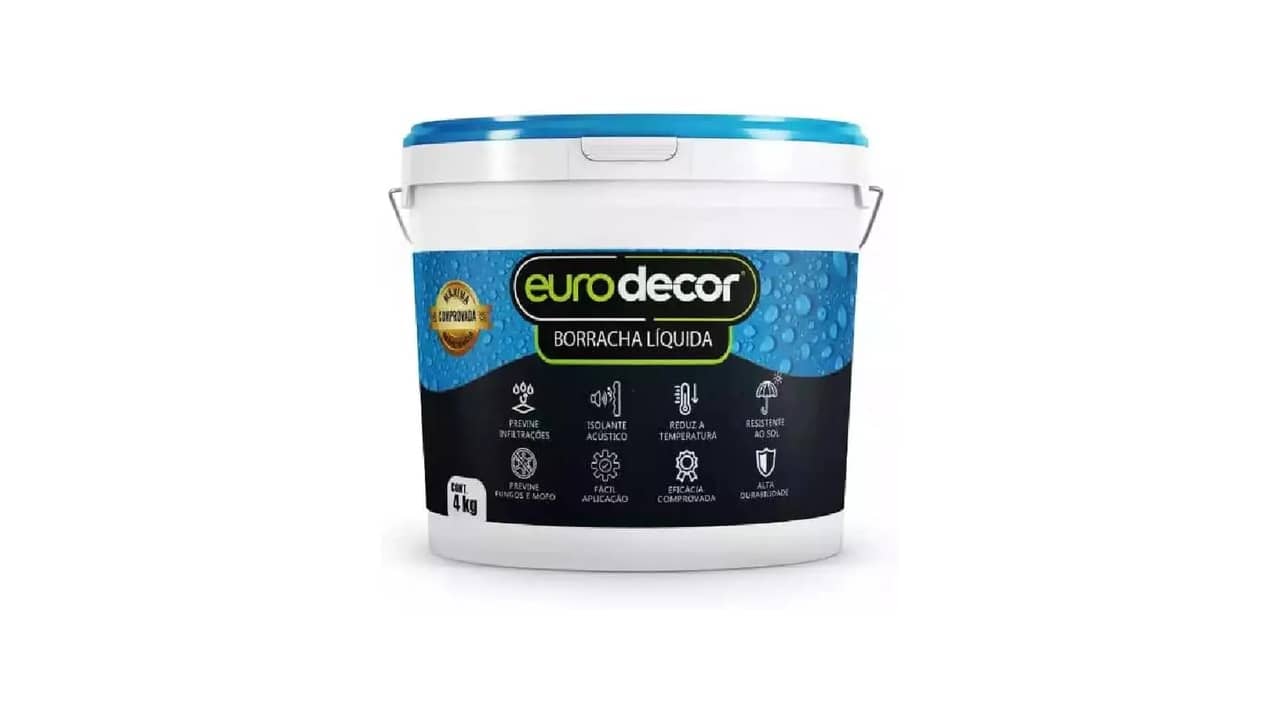 Qual a Melhor Tinta Térmica para Telhado? Análise Completa de 10 Opções Impecáveis