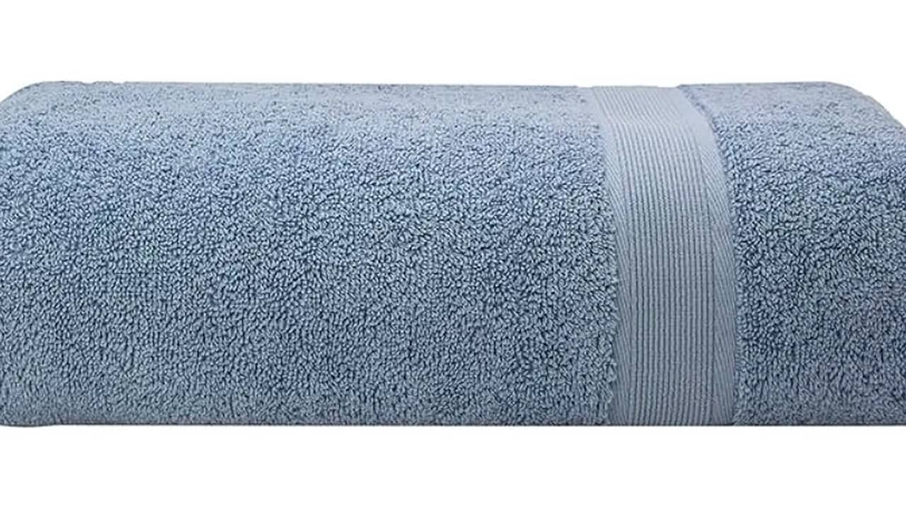 Qual a Melhor Toalha de Banho? Absorção e Comodidade
