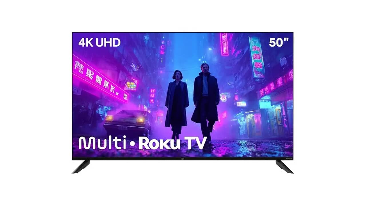 Qual a Melhor TV 50 Polegadas 4K? Análise Completa de 10 Modelos de Alta Qualidade