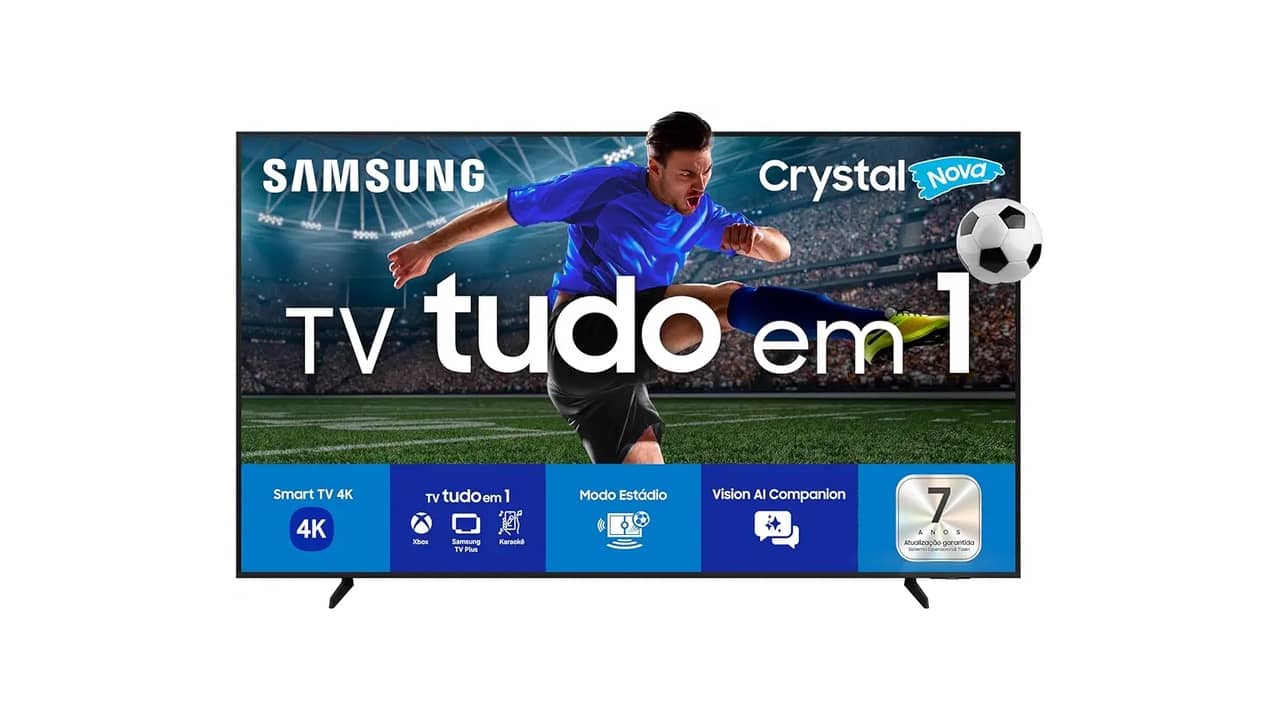 Melhor TV de 65 Polegadas: Análise Completa dos 10 Modelos Mais Queridos