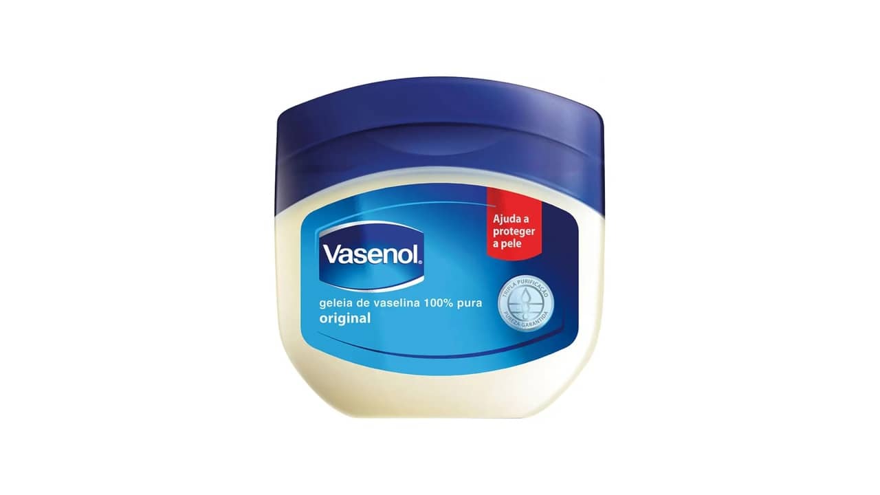 Qual a Melhor Vaselina para Pele? As 10 Opções Mais Hidratantes