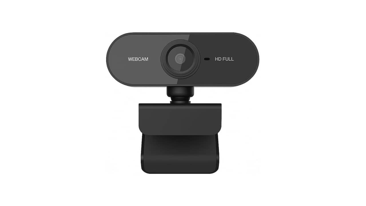 Qual a Melhor Webcam para Reuniões? Análise de 10 Opções de Alta Resolução