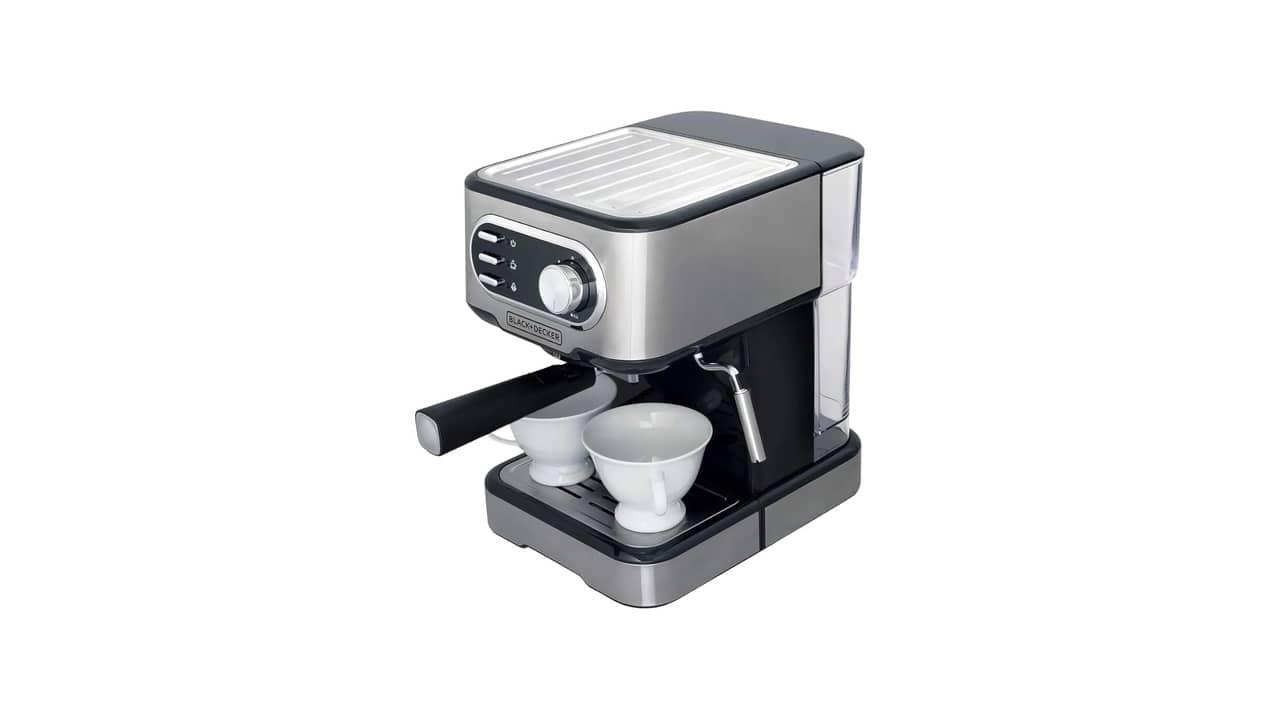 Qual Cafeteira Expresso é Melhor? Análise Completa de 10 Modelos
