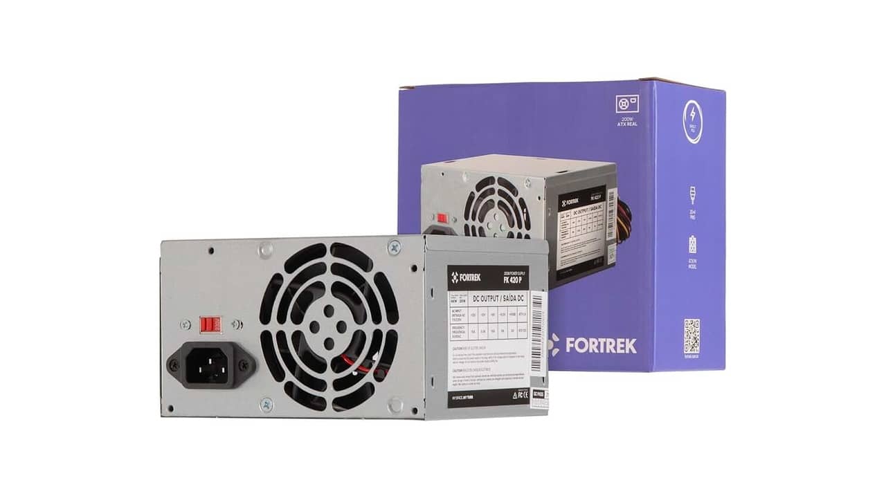 Qual é a Melhor Fonte para PC? As 10 Melhores Opções Analisadas