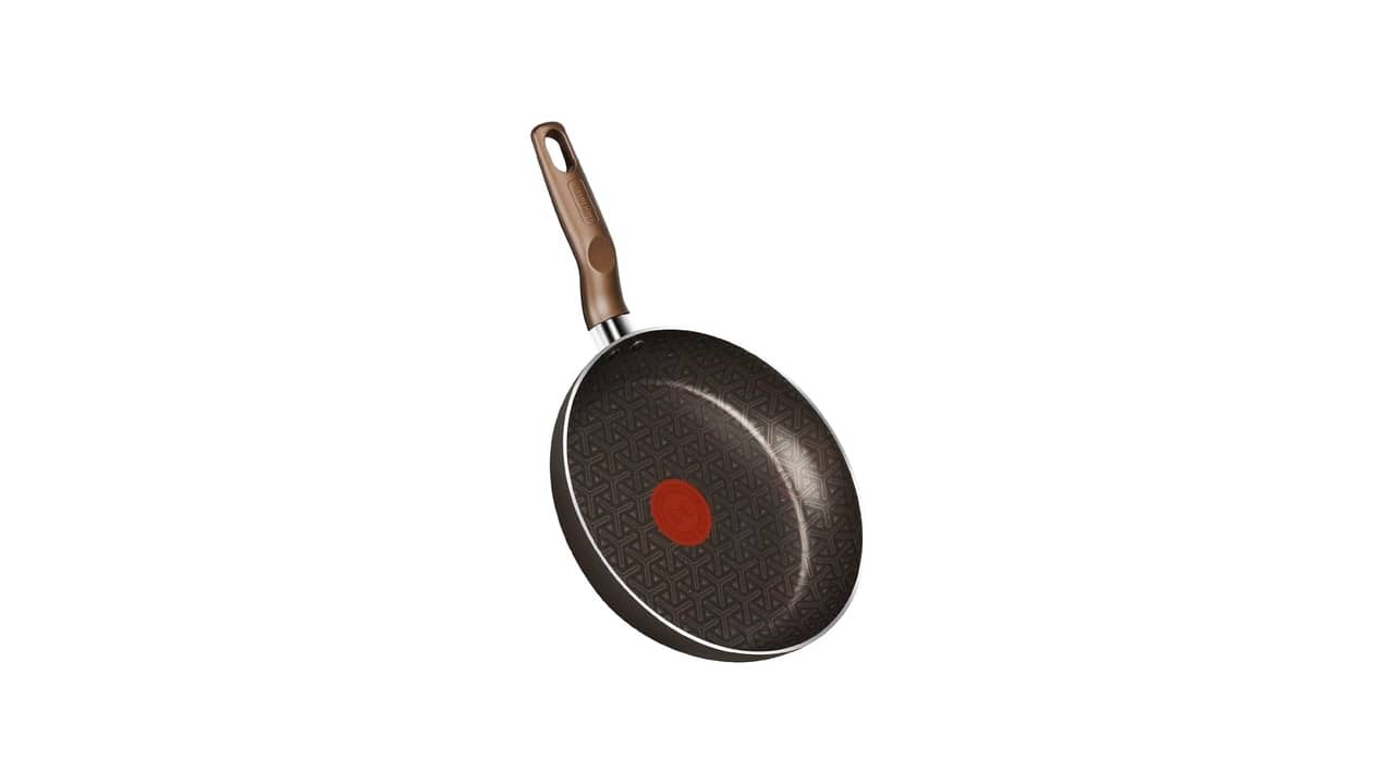 Qual é a Melhor Frigideira Antiaderente? Top Opções para Cozinhar Sem Dor de Cabeça