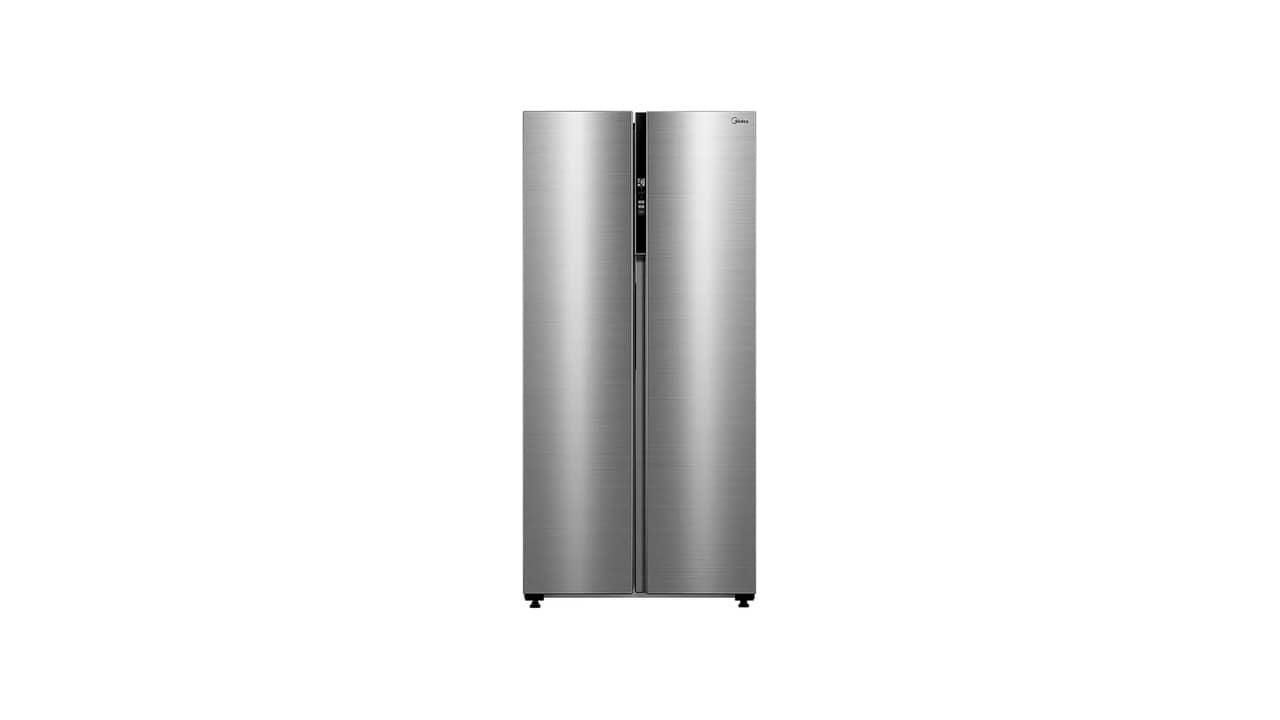 Qual é a Melhor Geladeira Side by Side? Inverter ou Tradicional?
