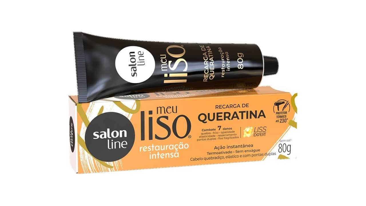 Qual é a Melhor Queratina para Cabelos? As 10 Melhores Opções