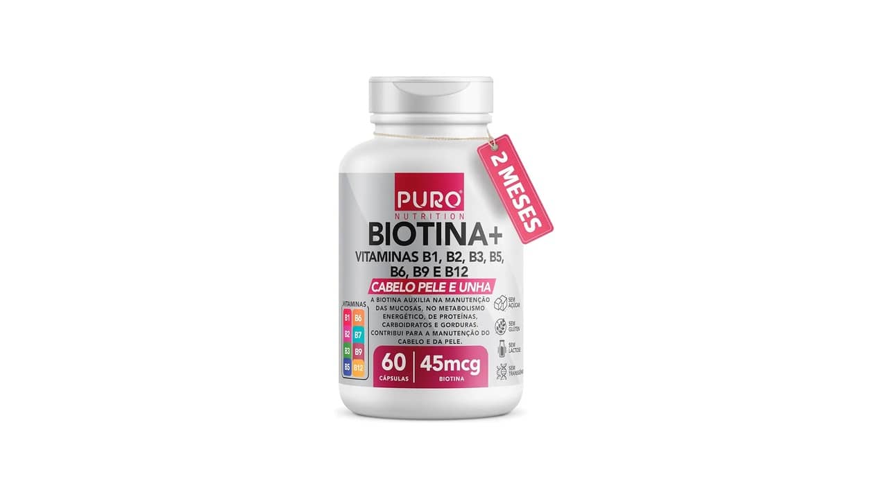 Qual é a Melhor Vitamina para Pele? As 10 Melhores Opções