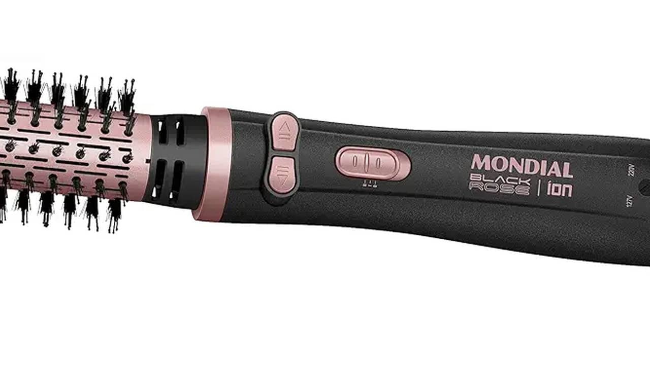 Qual é Melhor Escova Rotativa? Análise de 10 Modelos de Alta Performância