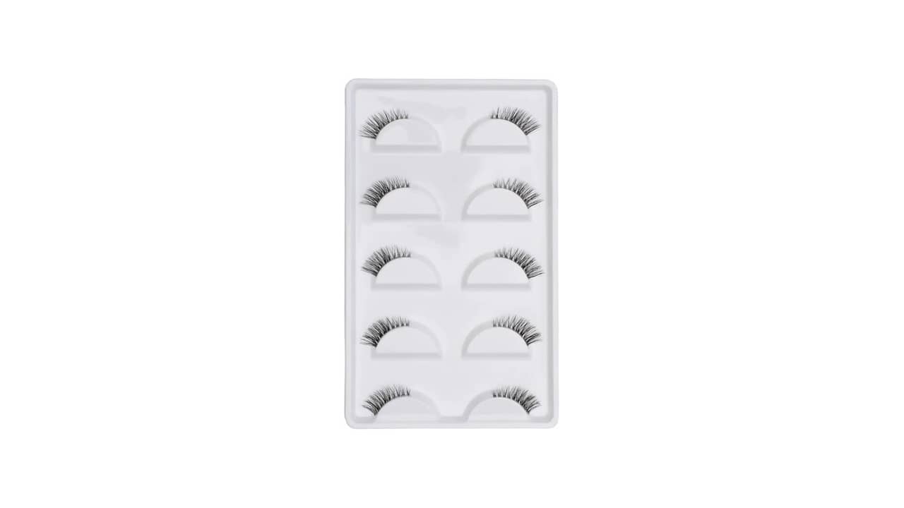 Qual é o Melhor Cílios Postiços? As 10 Melhores Opções para Olhos Dramáticos