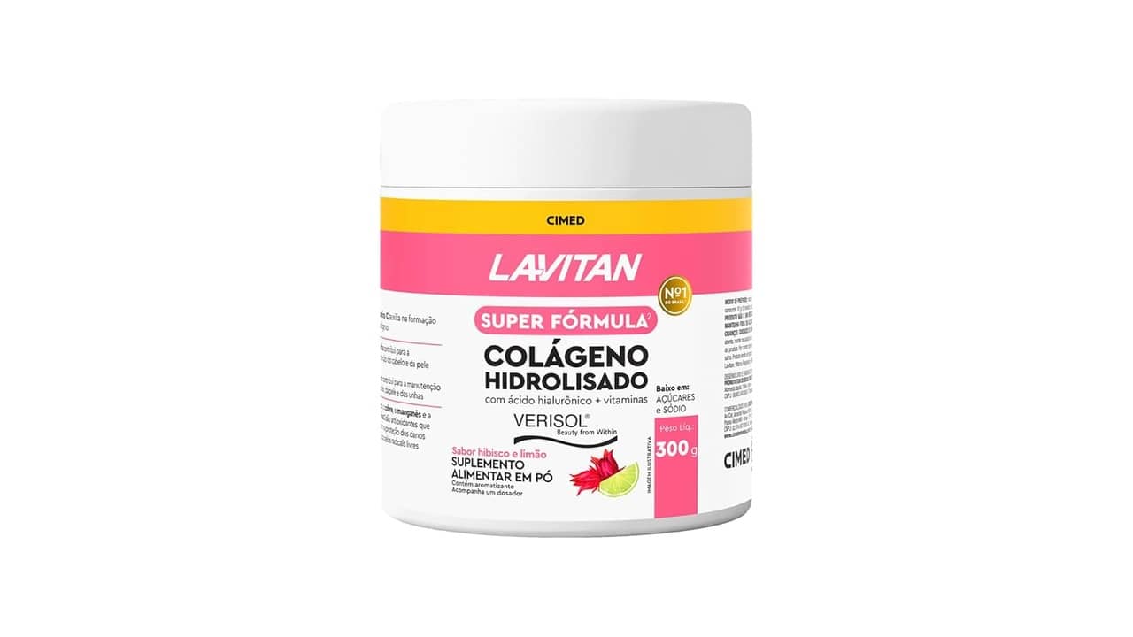 Qual é o Melhor Colágeno Hidrolisado? As 10 Melhores Opções