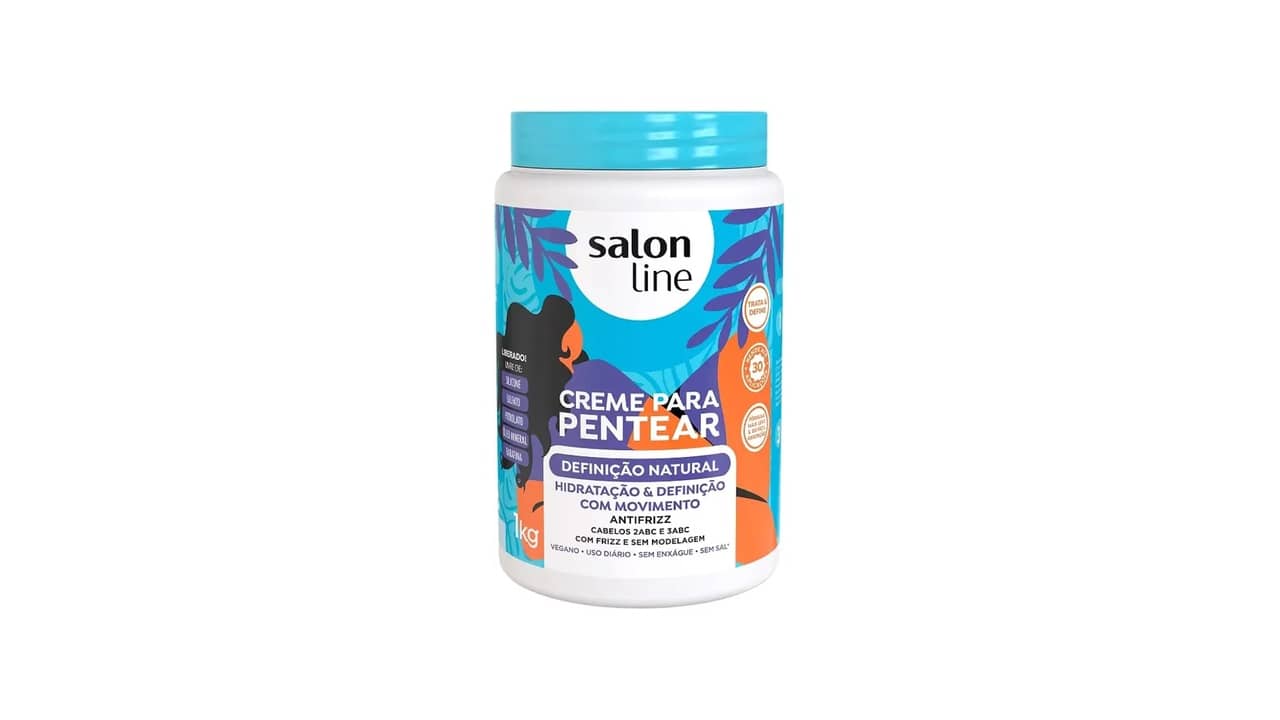 Qual é o Melhor Creme de Pentear para Cabelos Cacheados? Análise Detalhada: 10 Opções Incríveis