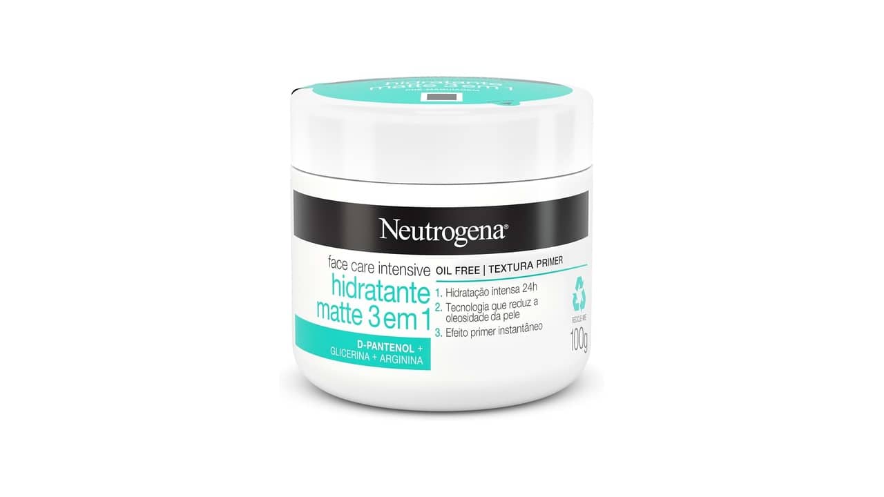Qual é o Melhor Creme Hidratante para o Rosto? Análise de 10 Opções Renomadas