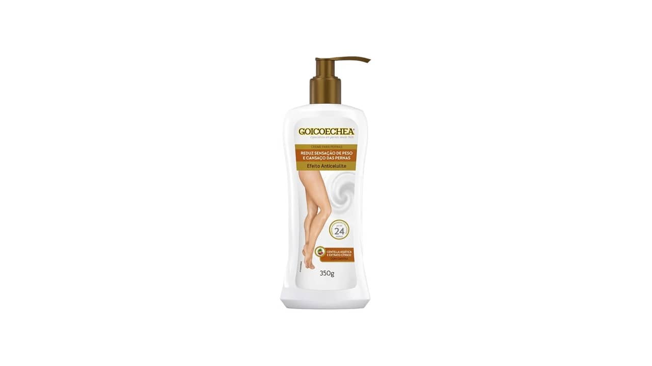 Qual é o Melhor Creme para Celulite? Análise de 10 Modelos Eficientes