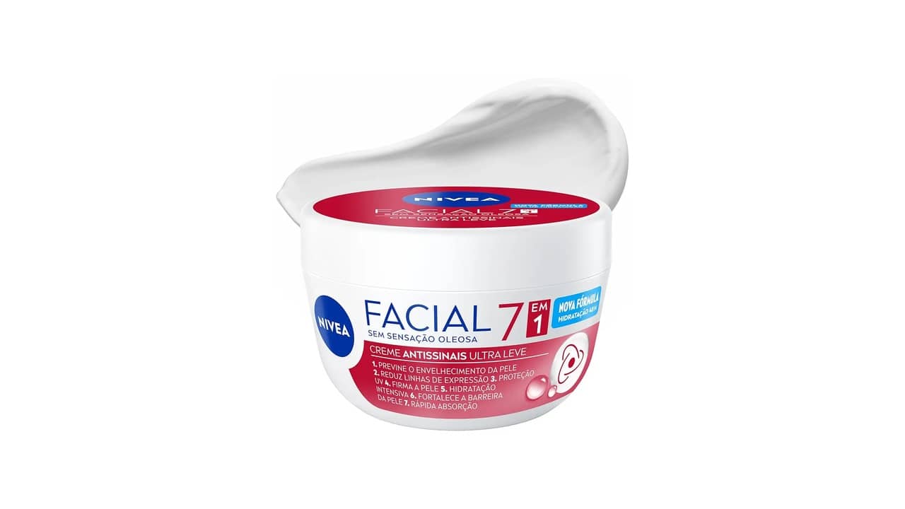 Qual é o Melhor Creme para o Rosto? Análise de 10 Opções Revolucionárias