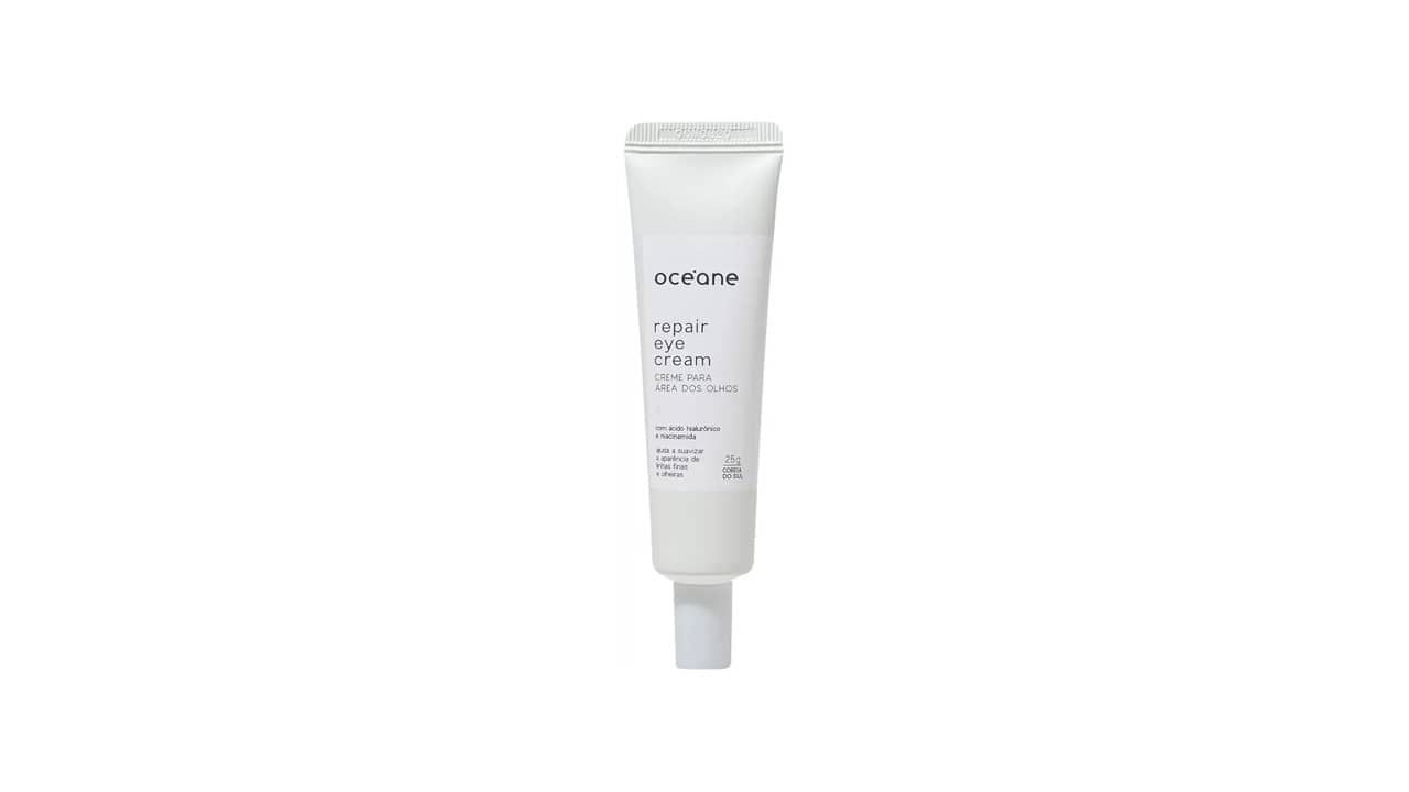 Qual é o Melhor Creme para Olheiras? Clareamento Intensivo e Hidratação