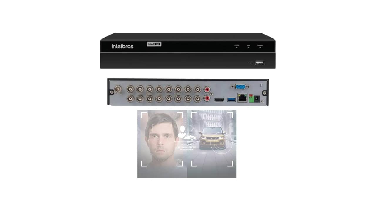 Qual é o Melhor DVR? Análise Detalhada de 10 Modelos para Monitoramento