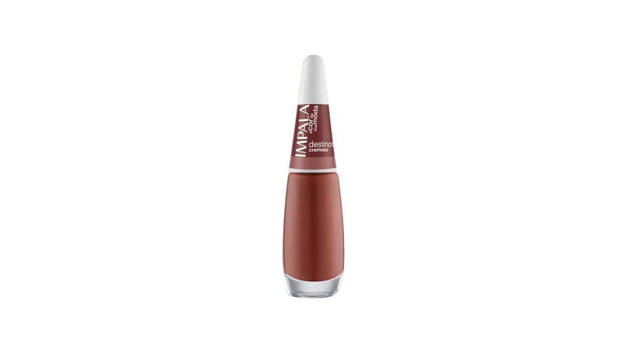 Qual é o Melhor Esmalte? Análise Completa de 10 Modelos Exclusivos