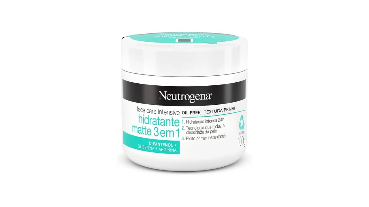 Qual é o Melhor Hidratante Facial? Analise de 10 Opções Eficientes