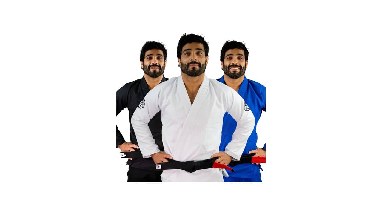 Qual é o Melhor Kimono para Jiu-Jitsu? Análise de 10 Modelos Ultra Light