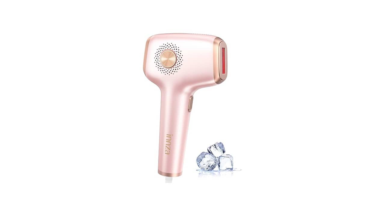 Qual é o Melhor Laser para Depilação? Análise de 9 Modelos Eficientes