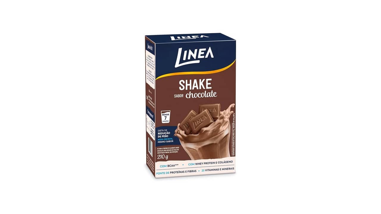 Qual é o Melhor Shake Emagrecedor? Análise Detalhada de 10 Modelos Eficientes