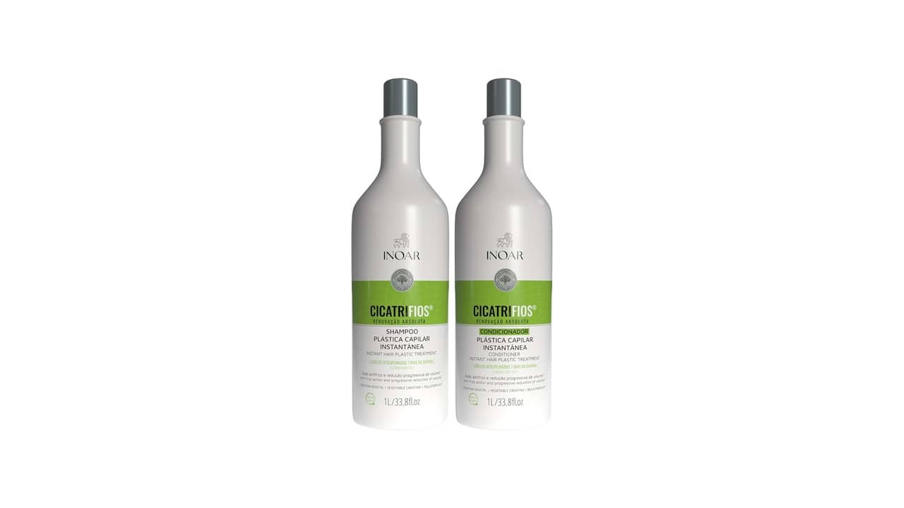 Qual é o Melhor Shampoo e Condicionador? Desvendando as Opções Mais Eficientes