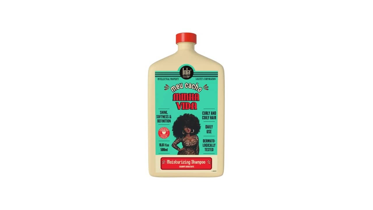 Qual é o Melhor Shampoo para Cabelo Cacheado? Hidratação e Definição Exclusivas
