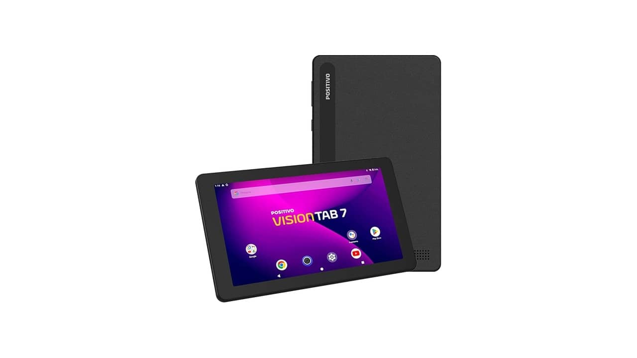 Qual é o Melhor Tablet para Estudo? Comparação de 10 Modelos