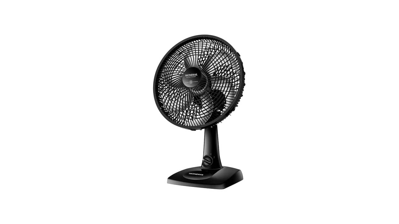 Qual é o Melhor Ventilador de Mesa? Análise de 10 Modelos de Alta Performância