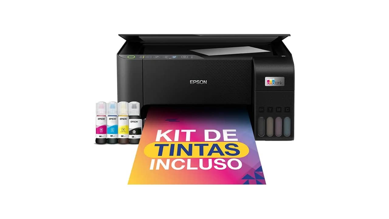 Qual Impressão é Melhor? Análise Detalhada de 10 Modelos Coloridos