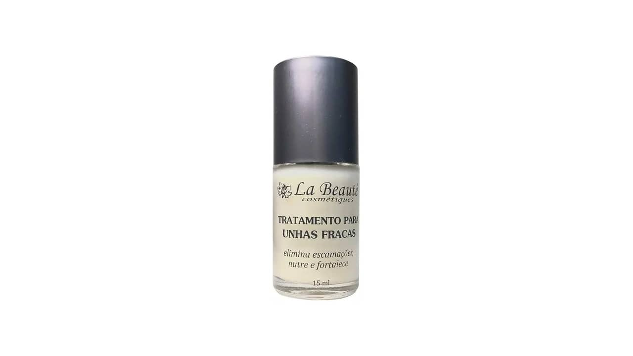 Qual Melhor Base Fortalecedora de Unhas? Top 10 Recomendações