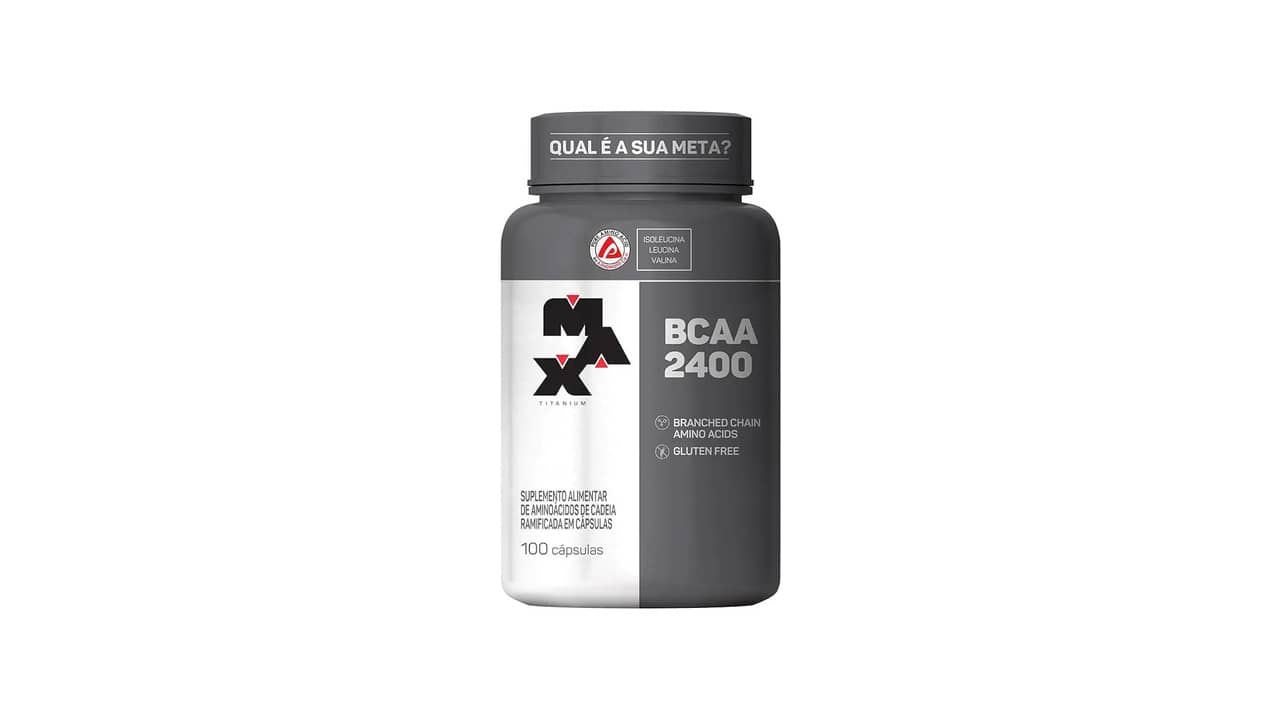 Qual Melhor BCAA? As 10 Melhores Opções para Recuperação Muscular