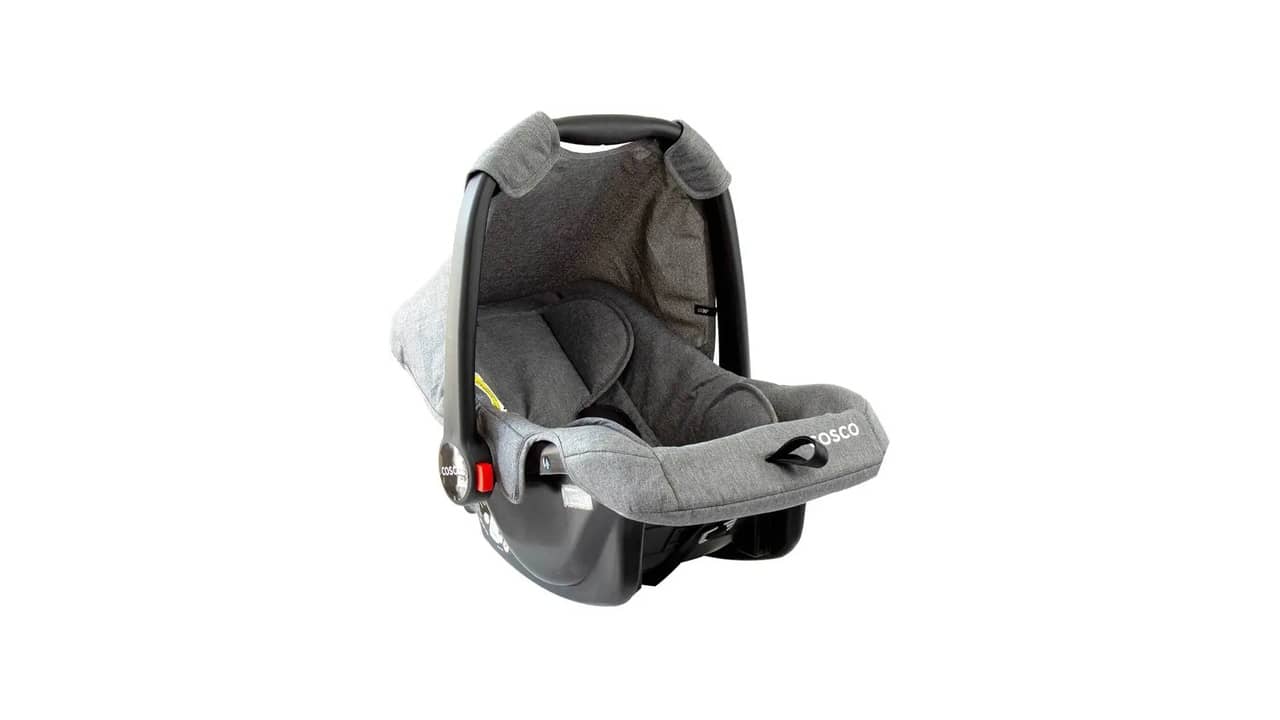 Qual Melhor Bebê-Conforto? Análise Detalhada das Opções Mais Confiáveis