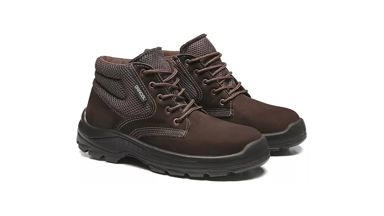 Qual Melhor Bota de Segurança? As 10 Melhores Opções do Mercado