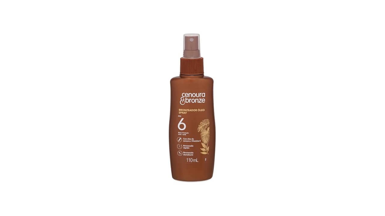 Qual Melhor Bronzeador? As 10 Melhores Opções para um Bronzeado Perfeito