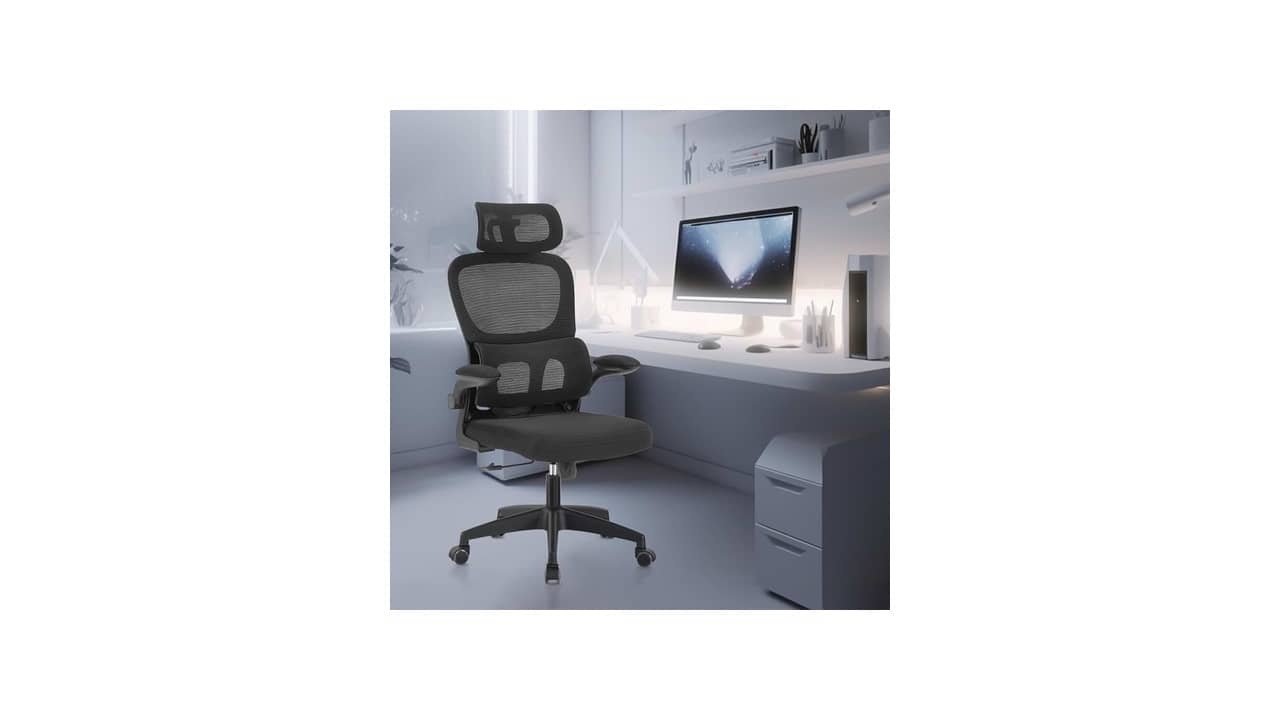 Qual Melhor Cadeira para Home Office? Top 10 Ergonômicas