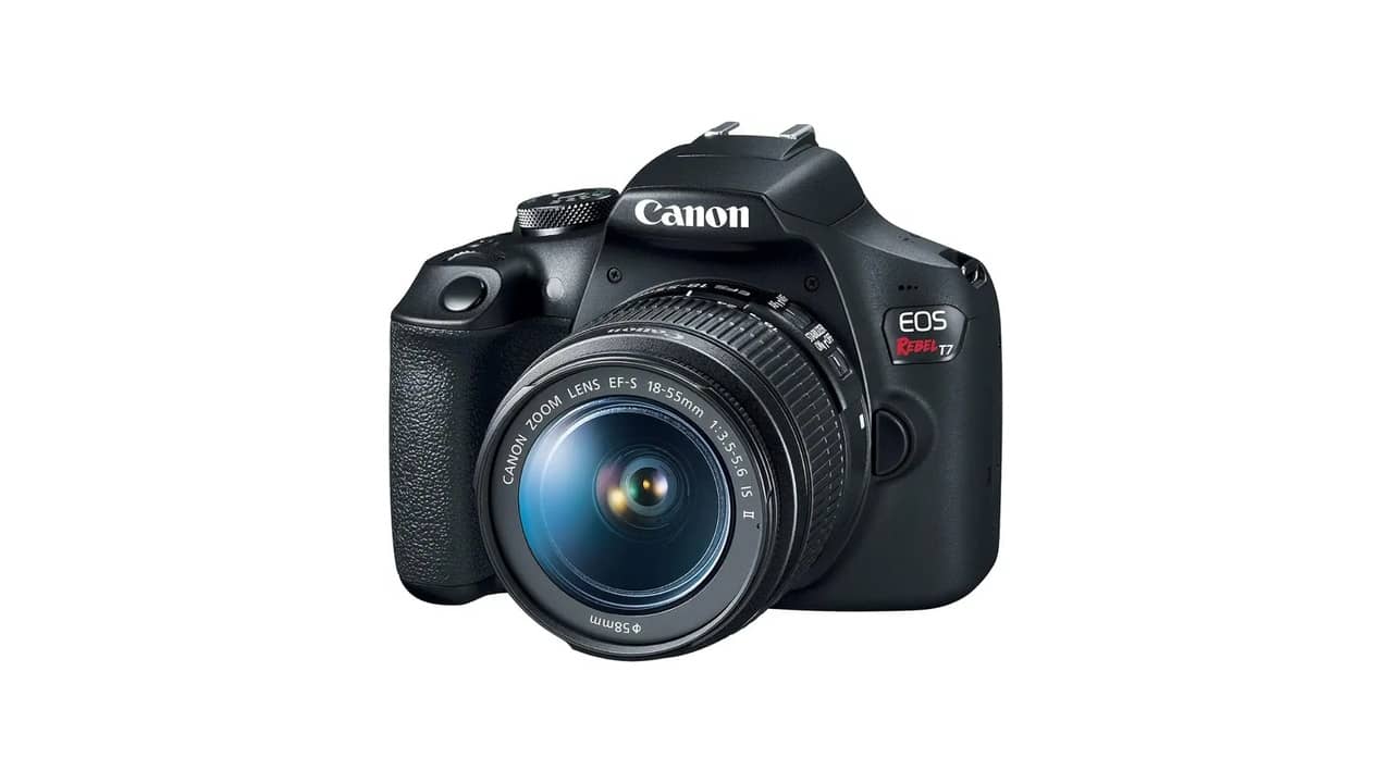 Qual Melhor Câmera Fotográfica Profissional? Análise Completa: As 10 Melhores Opções