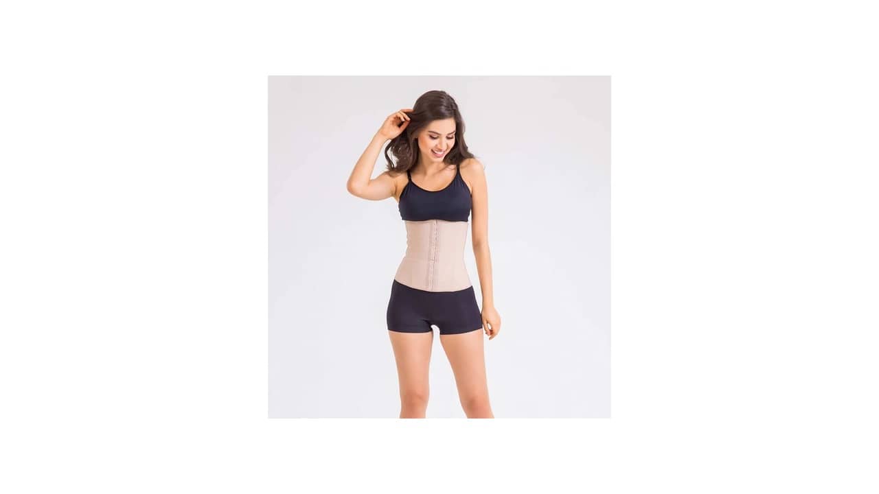 Qual Melhor Cinta Modeladora? Top 10 Opções para Afinação de Cintura