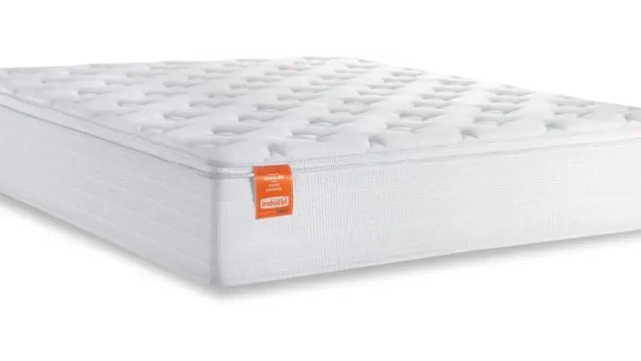 Qual Melhor Colchão de Molas Ensacadas? Top Pillow Top e Suporte