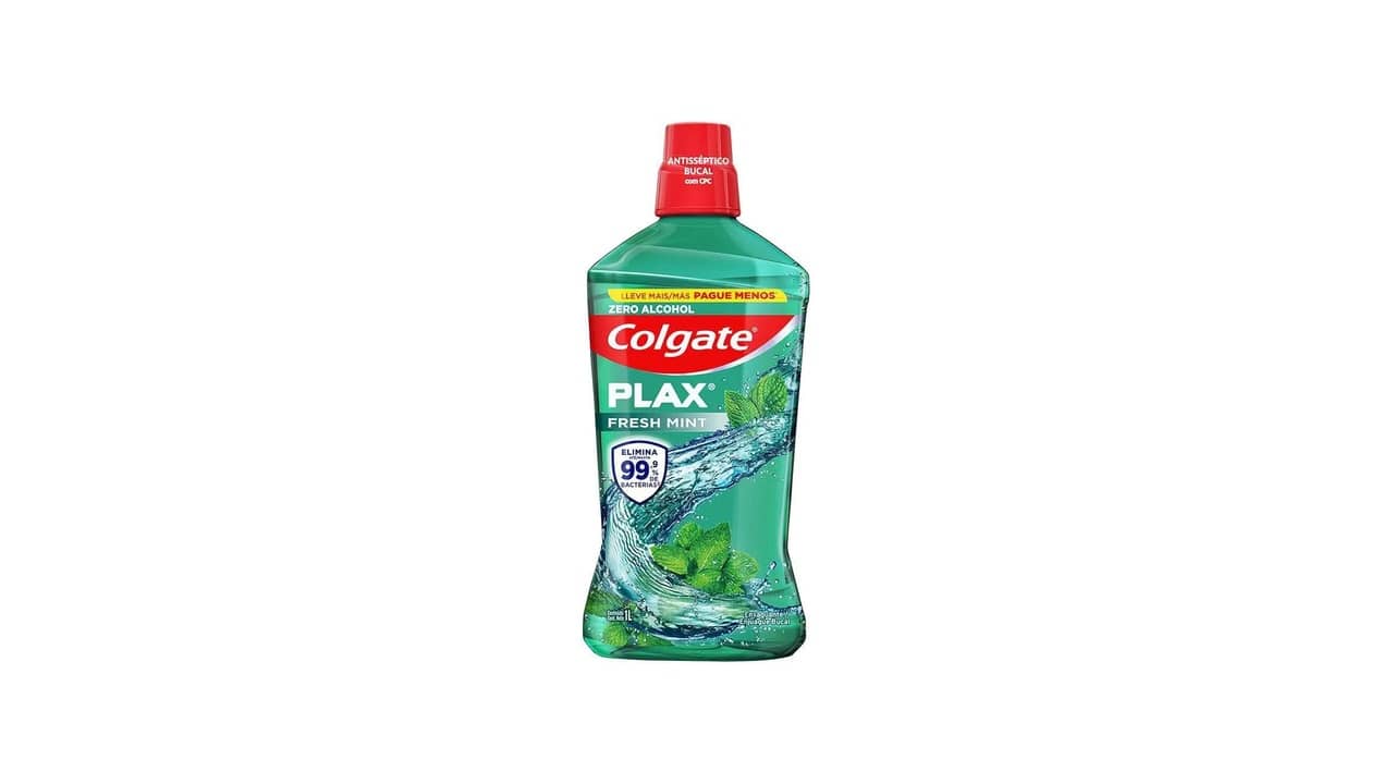 Qual Melhor Enxaguante Bucal? Top 10 com Tecnologias Revolucionárias