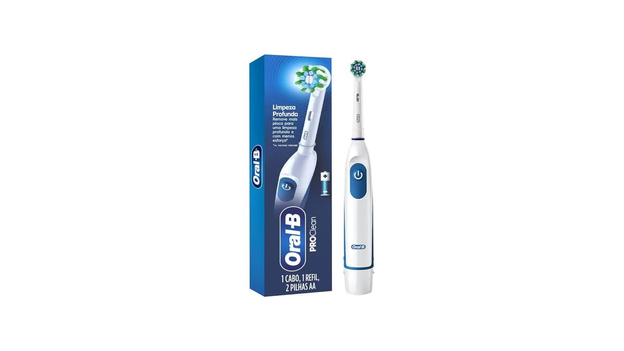 Qual Melhor Escova de Dente Elétrica? Análise Detalhada: 10 Modelos Super Eficientes