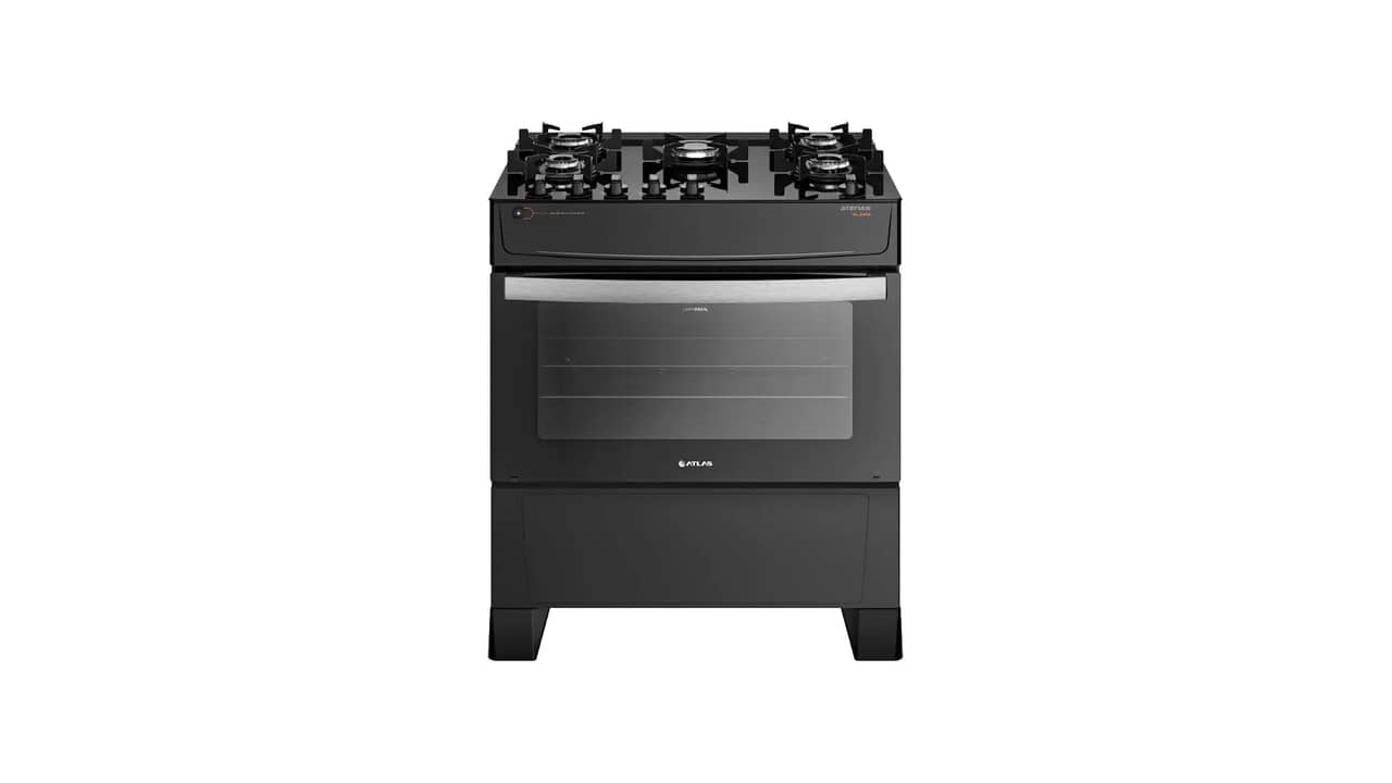 Qual Melhor Fogão? 10 Modelos Top de Mesa e de Piso